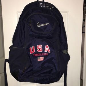 Nike ISA Track and Field Bookbag